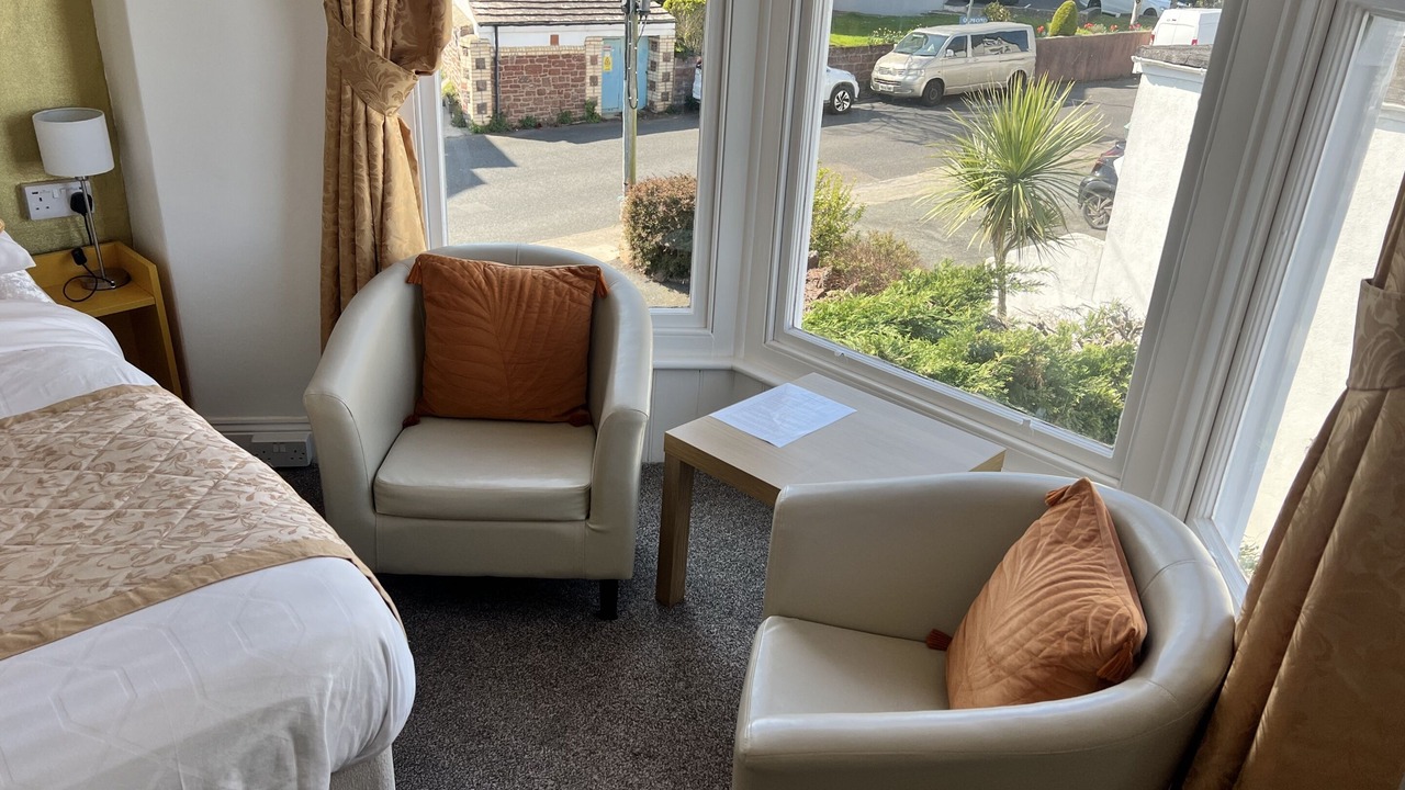 Photo of Bedroom in Roundham