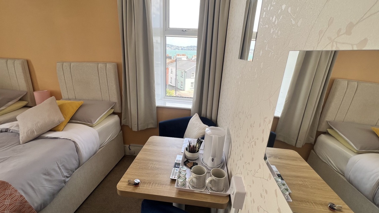 Photo of Bedroom in Roundham