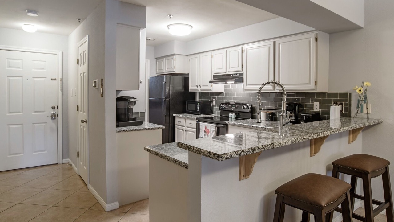 Photo of Kitchen in Highland Lake Estates