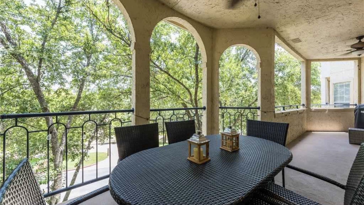 Photo of Outdoor in Highland Lake Estates