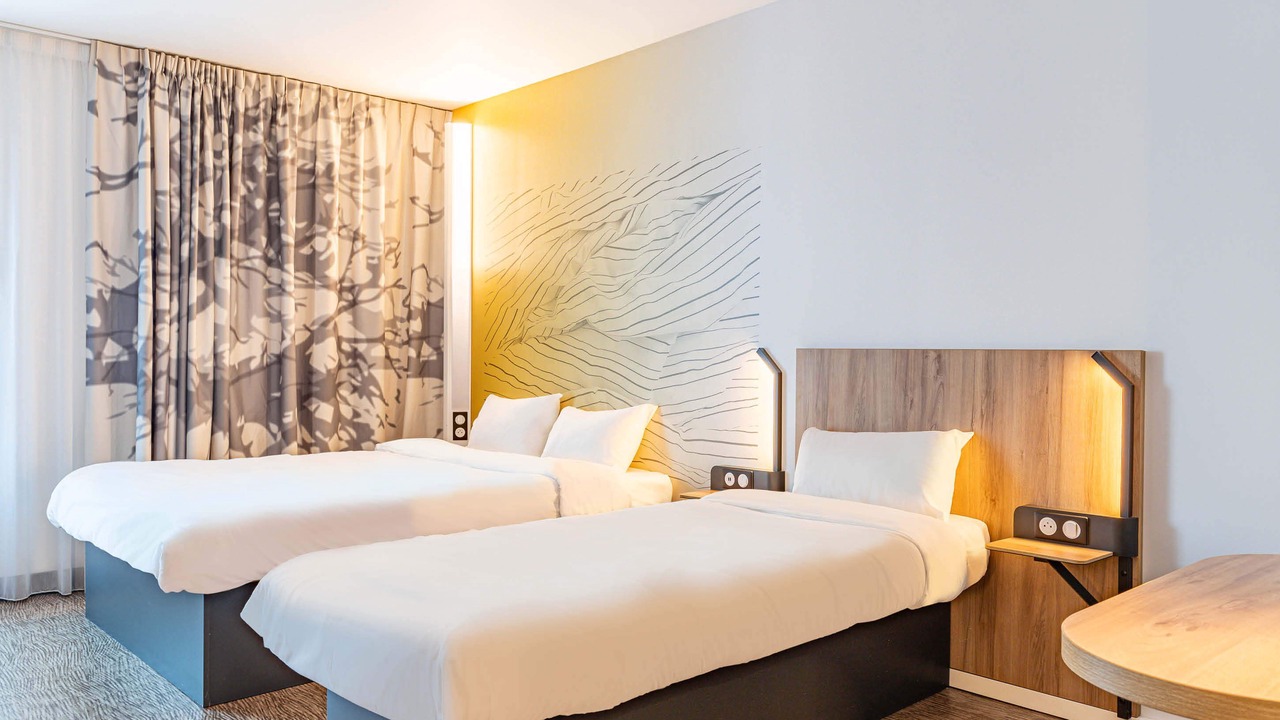 Photo of Bedroom in Biard