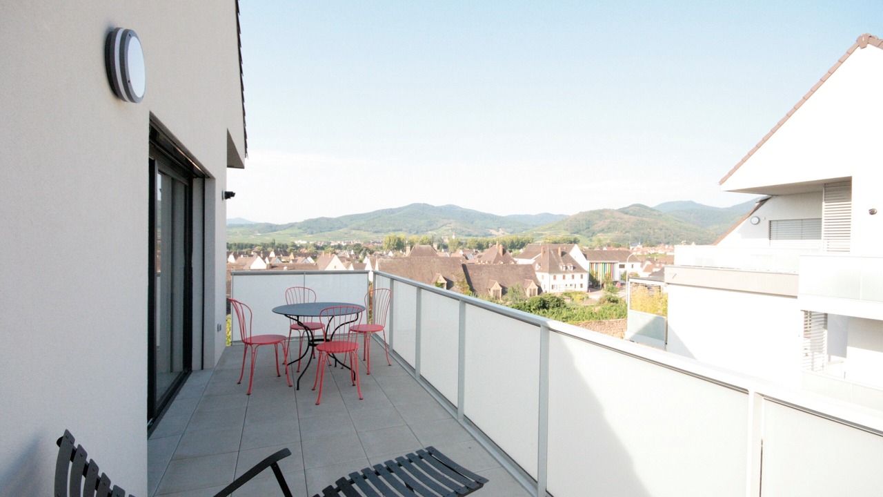 Photo of Outdoor in Sigolsheim
