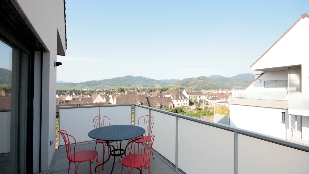 Photo of Outdoor in Sigolsheim