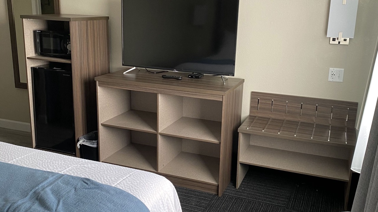 Photo of Bedroom in Olive Branch