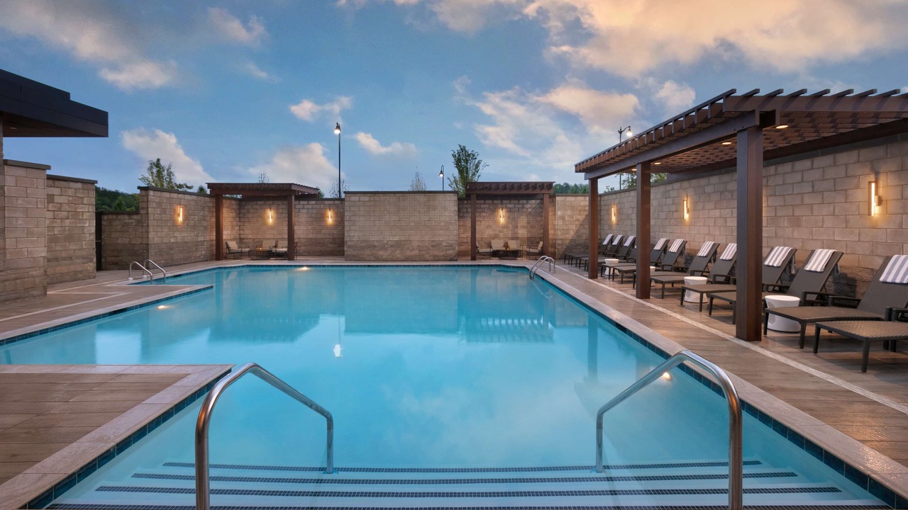 Photo of Outdoor in Alpharetta