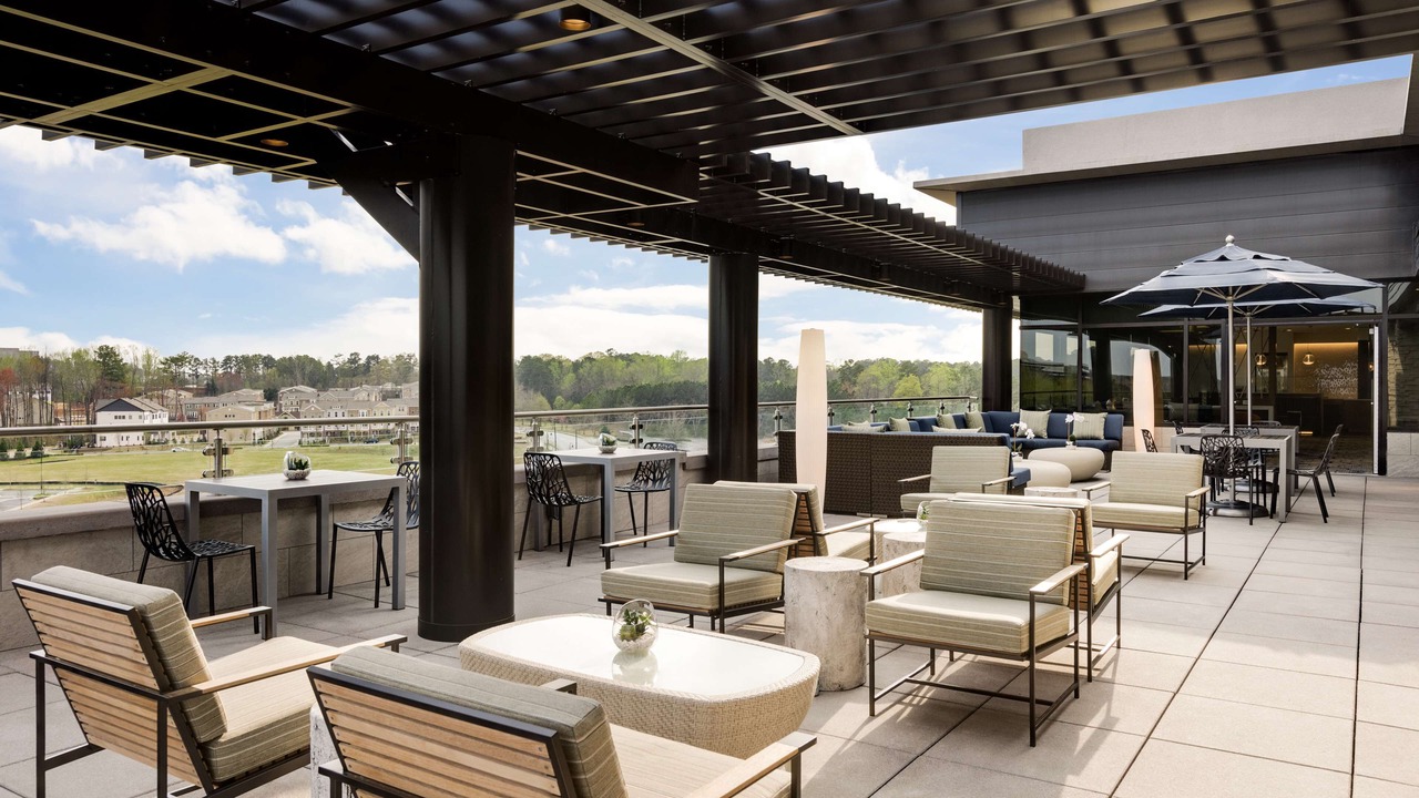 Photo of Outdoor in Alpharetta