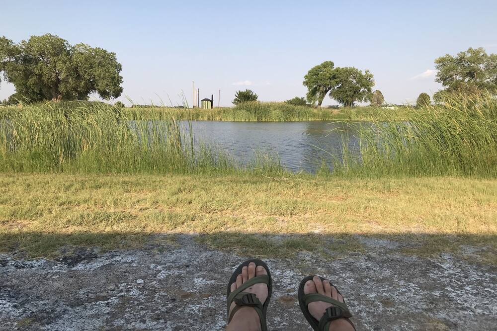 Photo of Outdoor in Fort Sumner