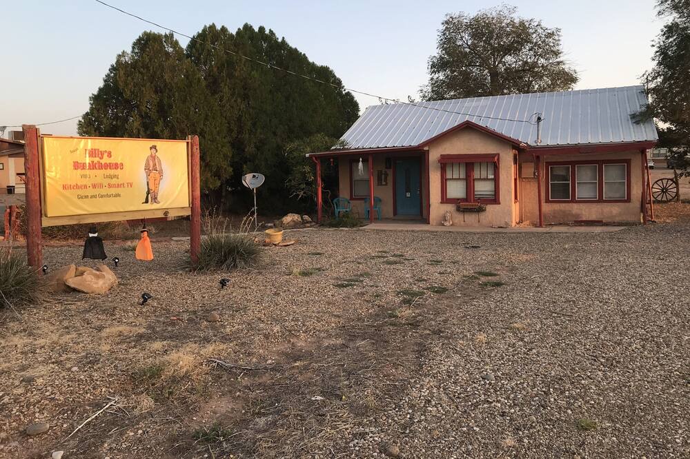Photo of Outdoor in Fort Sumner
