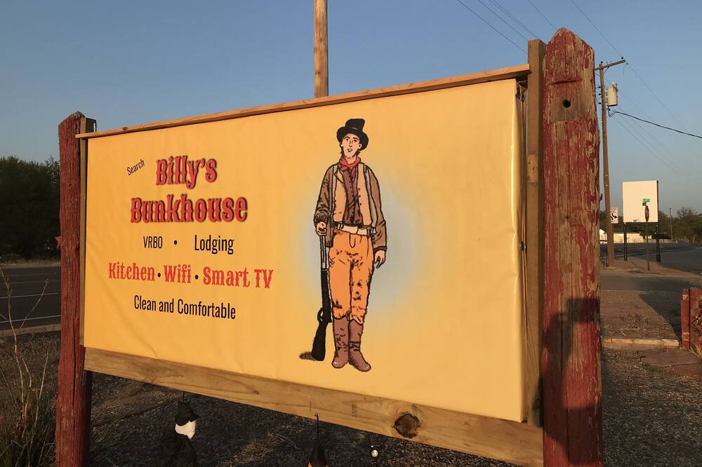 Photo of Outdoor in Fort Sumner