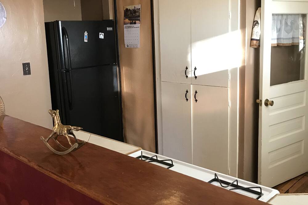 Photo of Kitchen in Fort Sumner