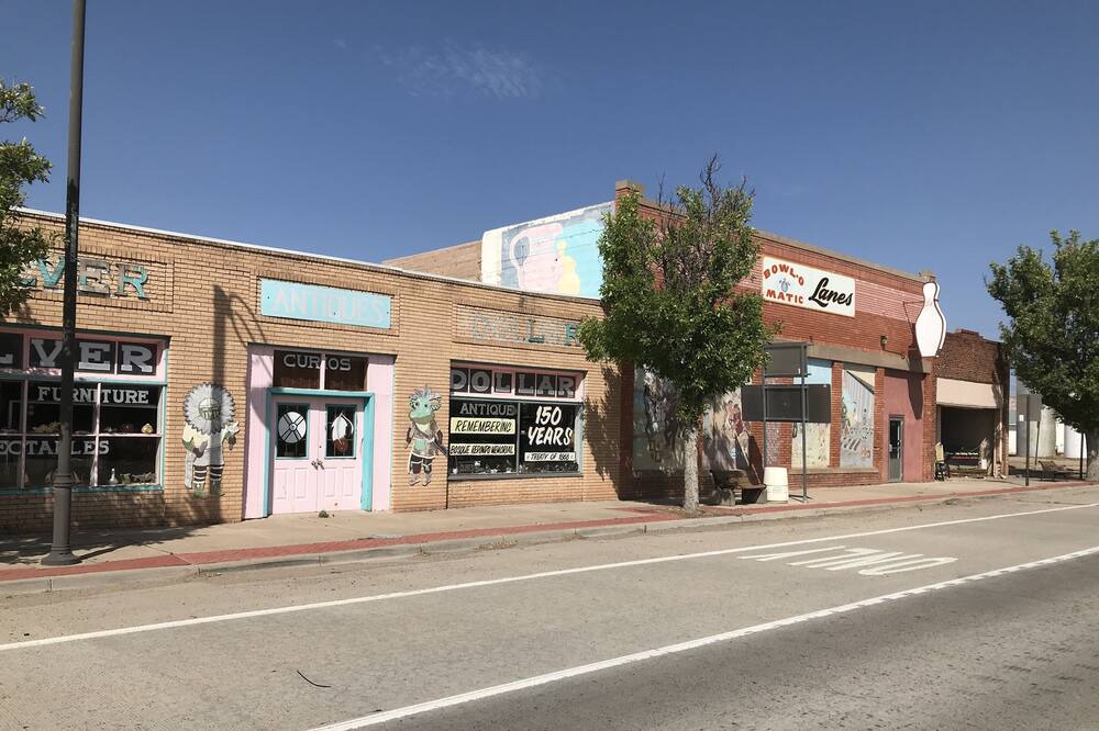 Photo of Others in Fort Sumner