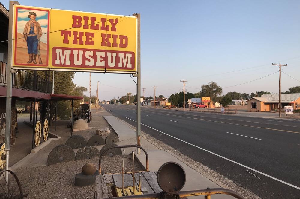 Photo of Outdoor in Fort Sumner