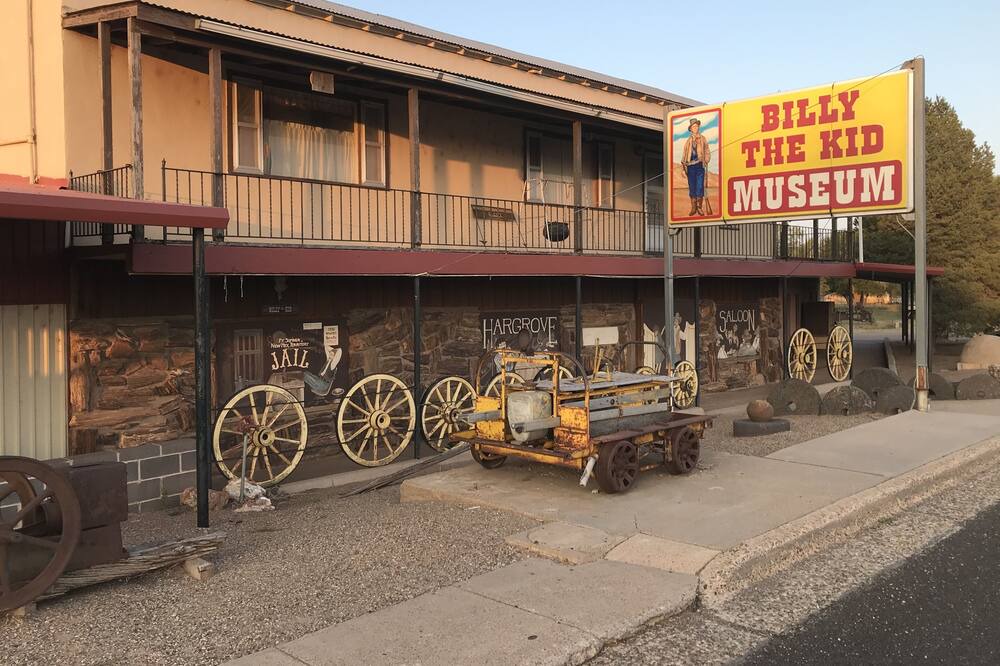 Photo of Others in Fort Sumner