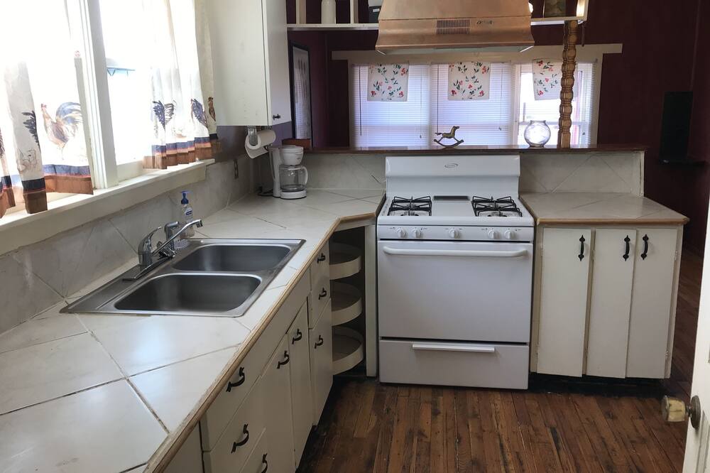 Photo of Kitchen in Fort Sumner