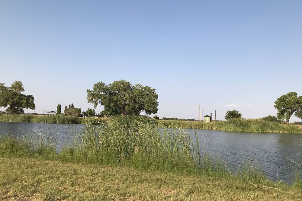 Photo of Outdoor in Fort Sumner