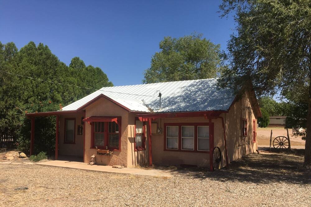 Photo of Outdoor in Fort Sumner
