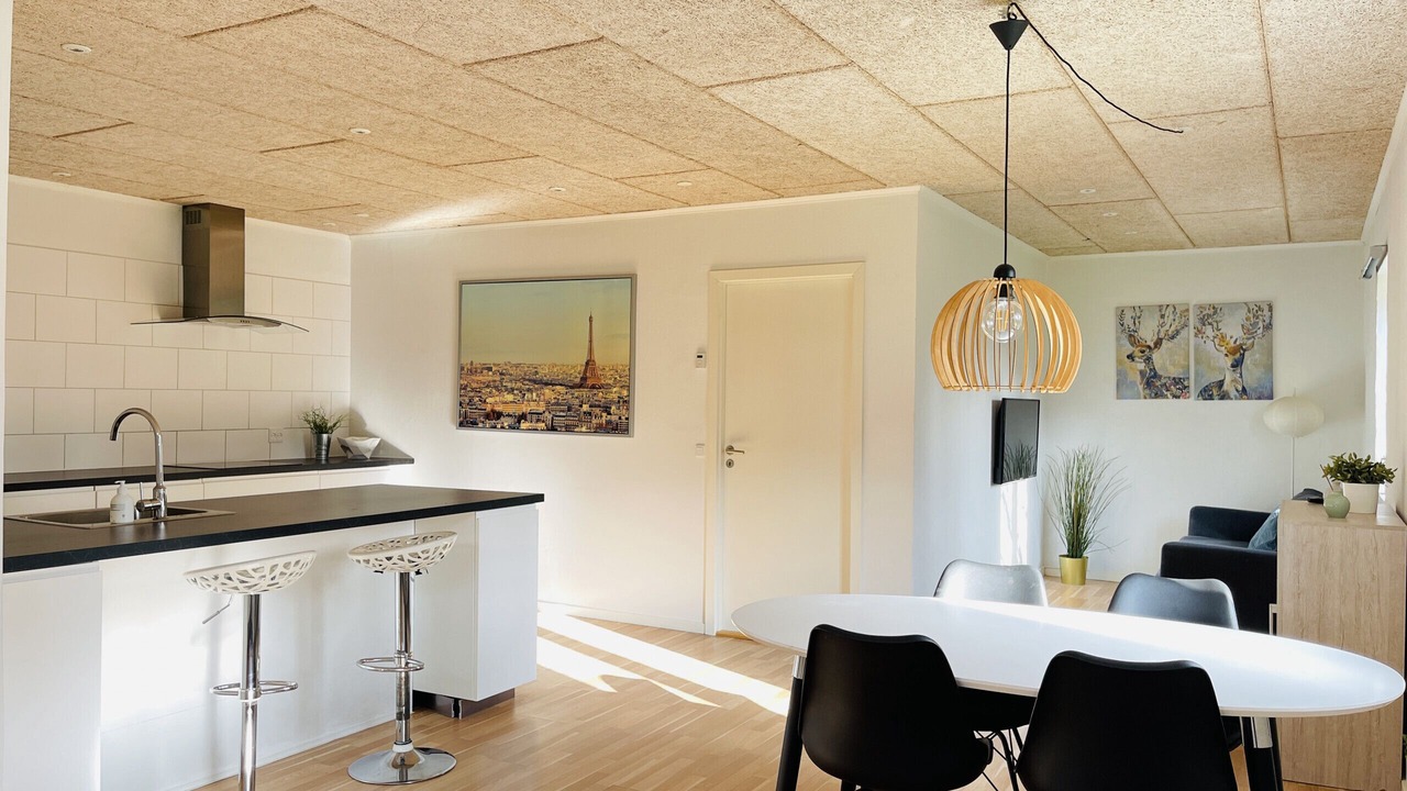 Photo of Kitchen in Aalborg