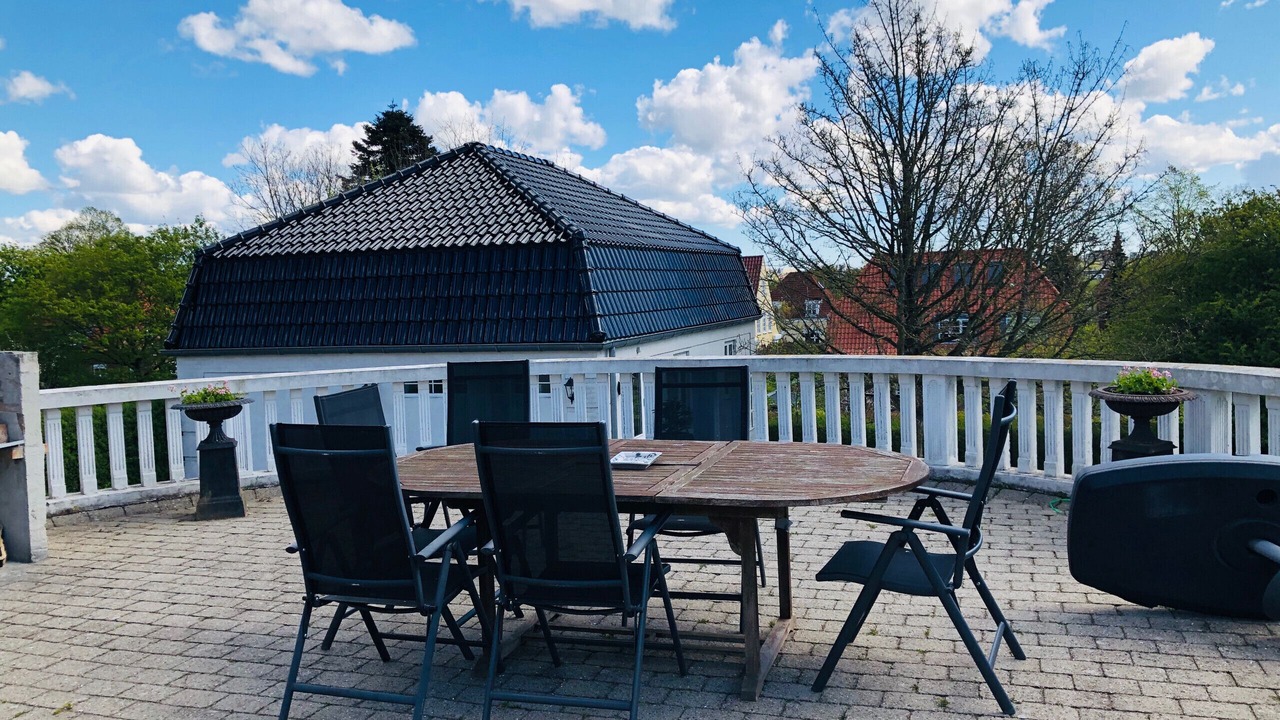Photo of Outdoor in Aalborg