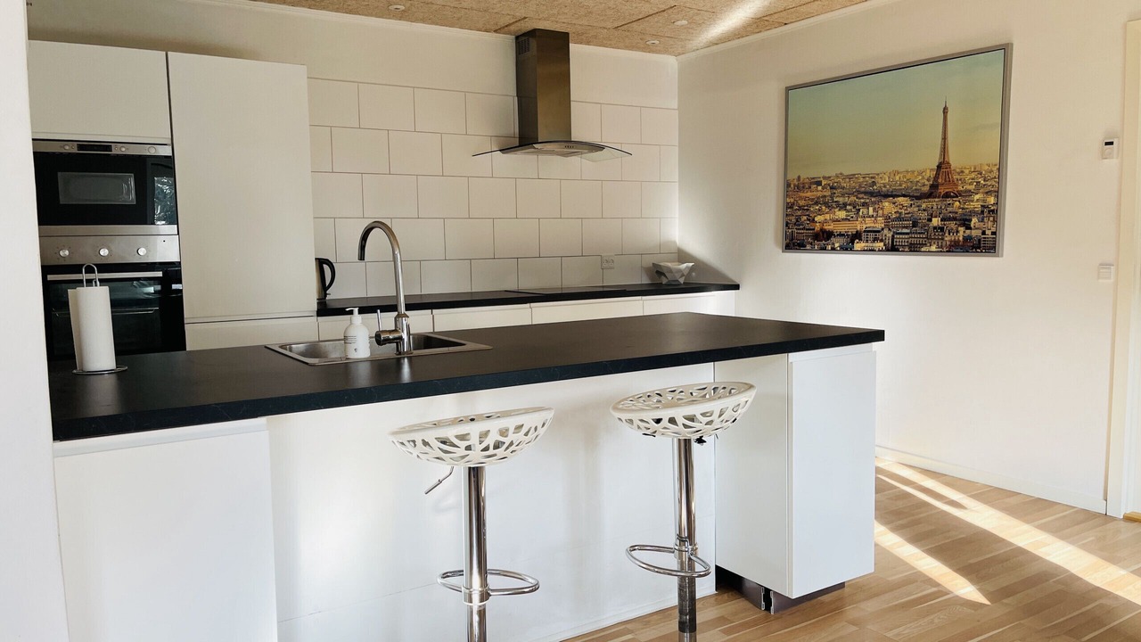 Photo of Kitchen in Aalborg