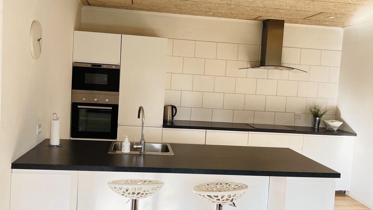 Photo of Kitchen in Aalborg