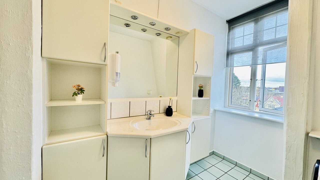 Photo of Kitchen in Aalborg