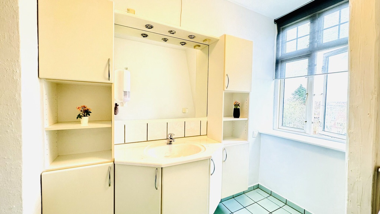 Photo of Kitchen in Aalborg