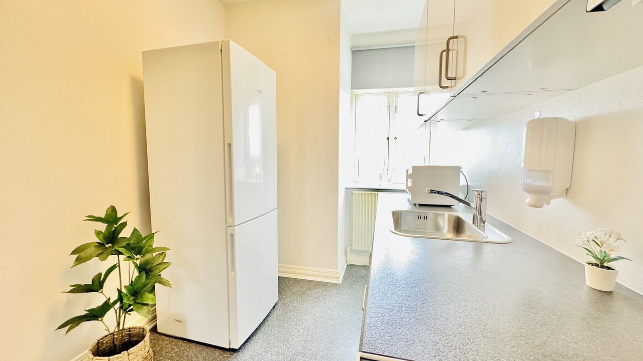 Photo of Kitchen in Aalborg