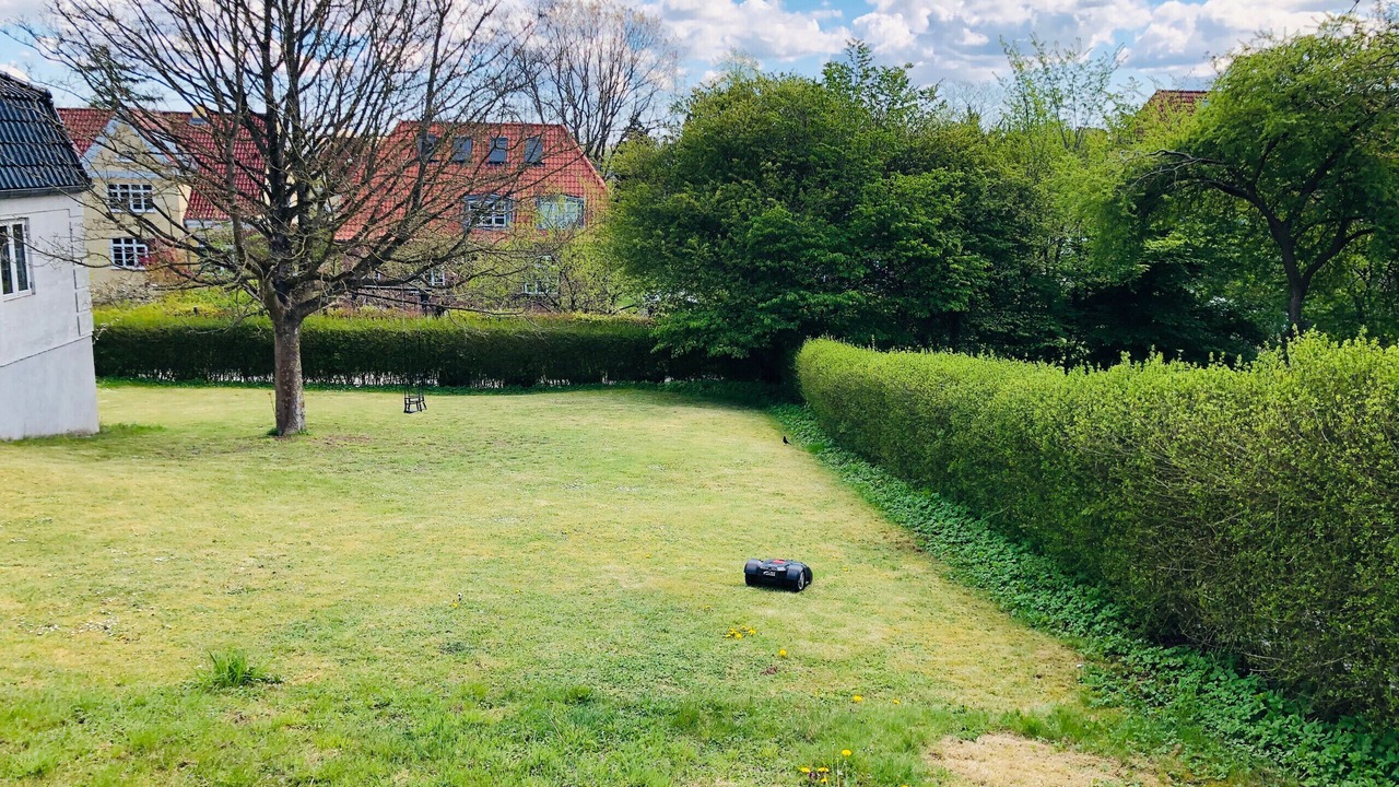 Photo of Outdoor in Aalborg