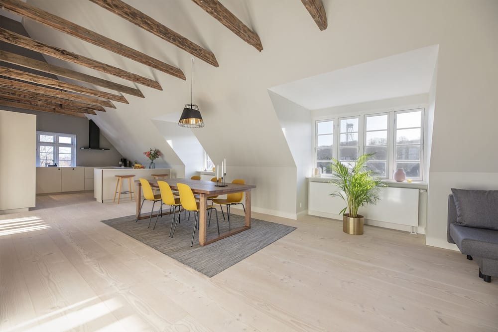 Photo of Livingroom in Aalborg