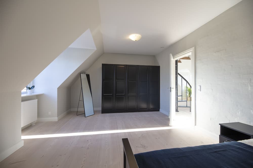 Photo of Bedroom in Aalborg