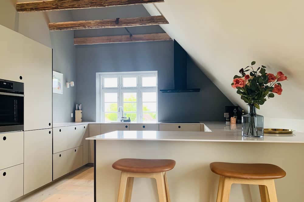 Photo of Kitchen in Aalborg