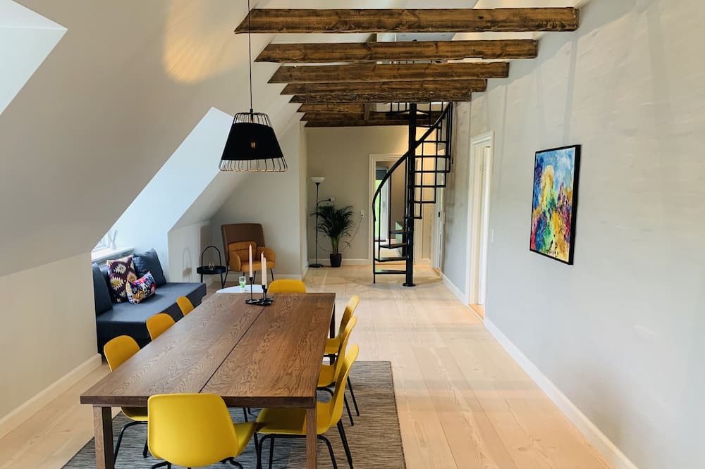 Photo of Livingroom in Aalborg