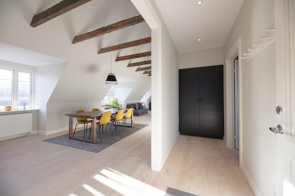 Photo of Livingroom in Aalborg