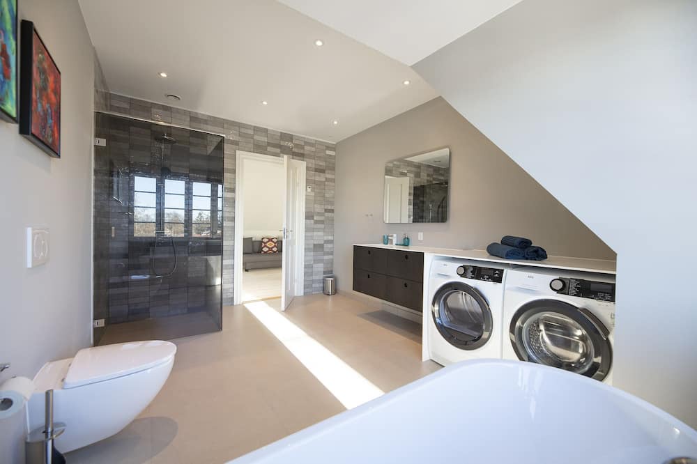 Photo of Bathroom in Aalborg
