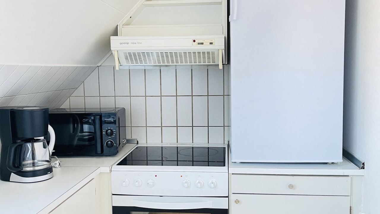 Photo of Kitchen in Aalborg