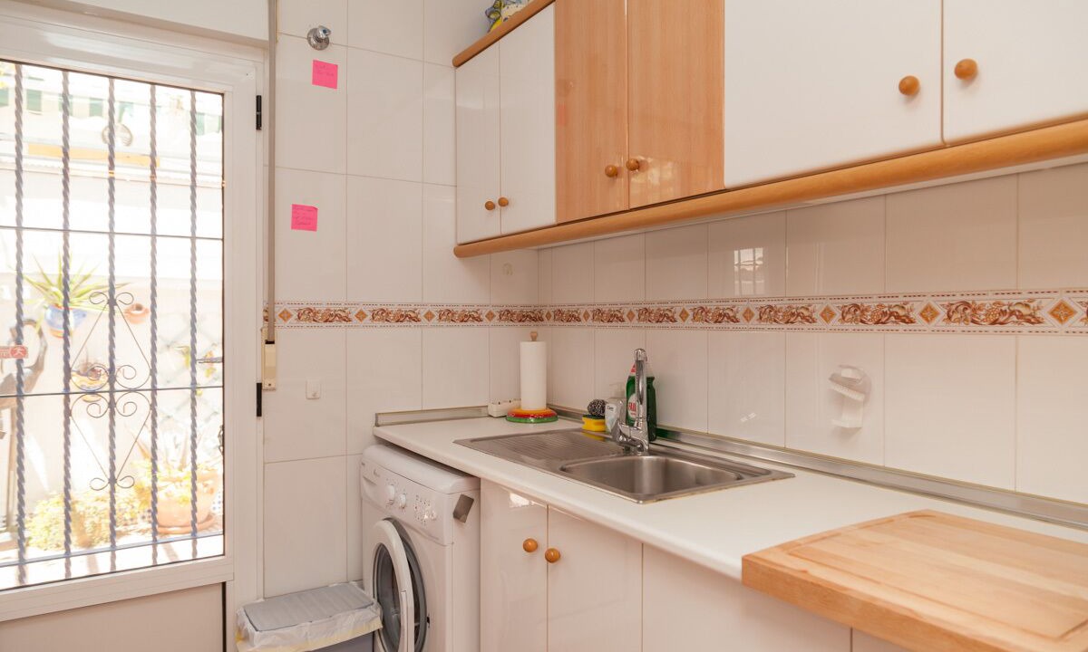 Photo of Kitchen in La Florida