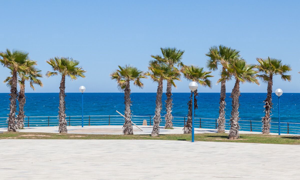 Photo of Outdoor in La Florida