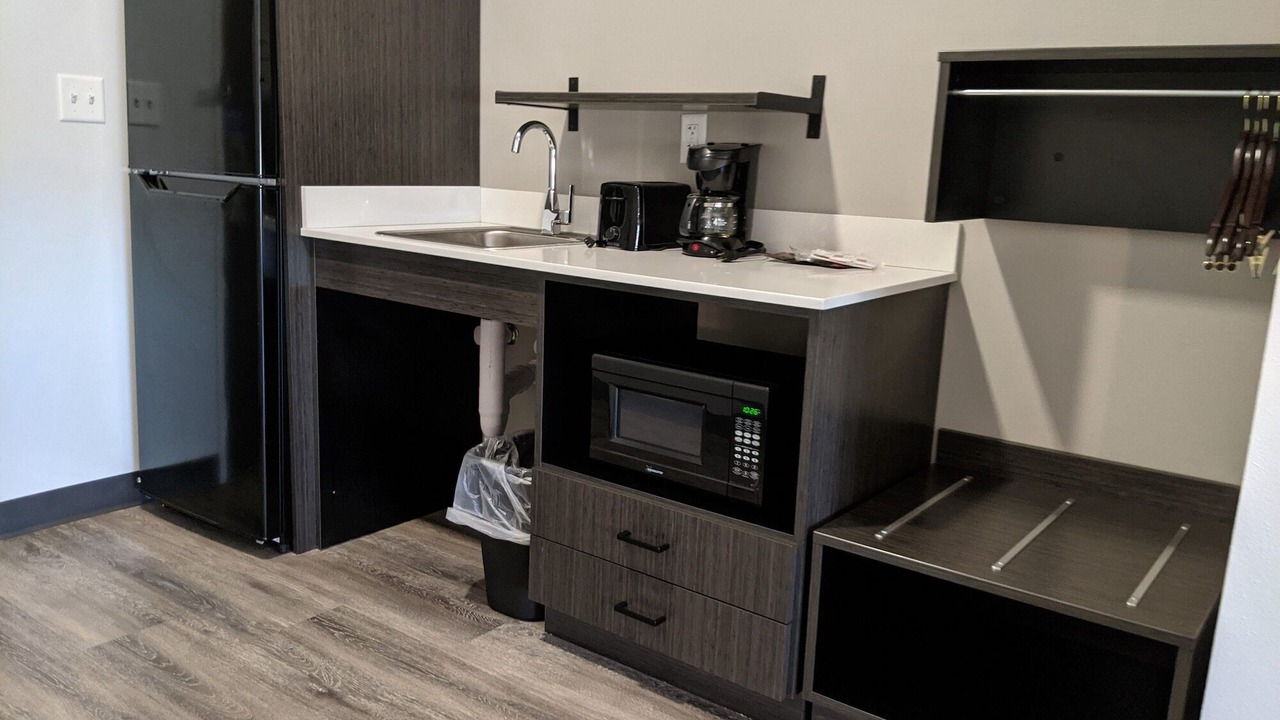 Photo of Kitchen in North Platte