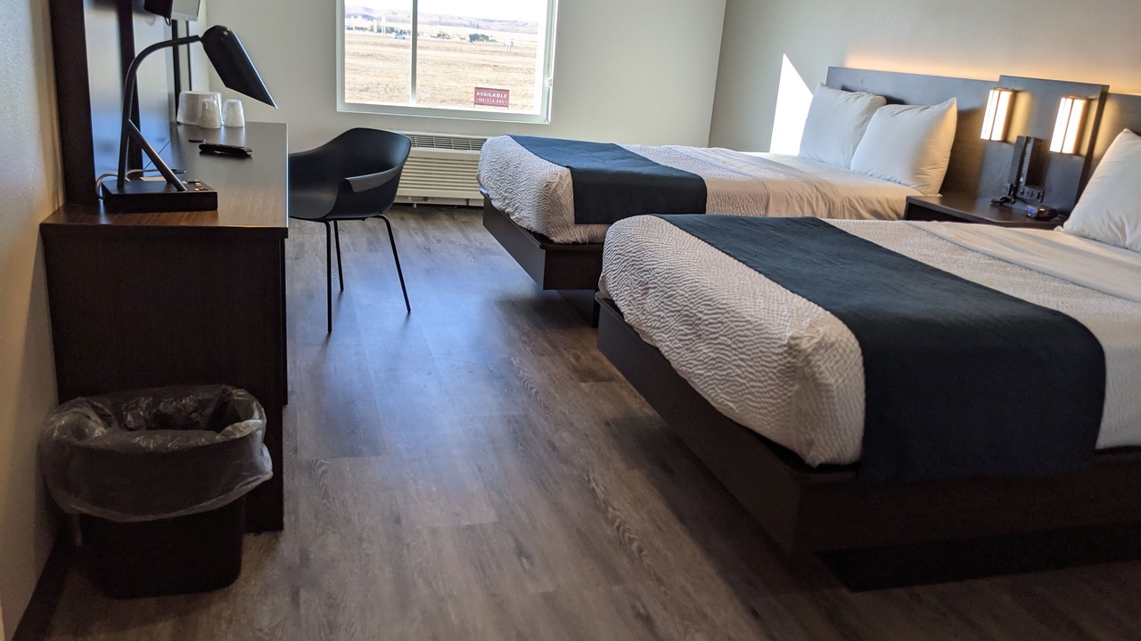 Photo of Bedroom in North Platte