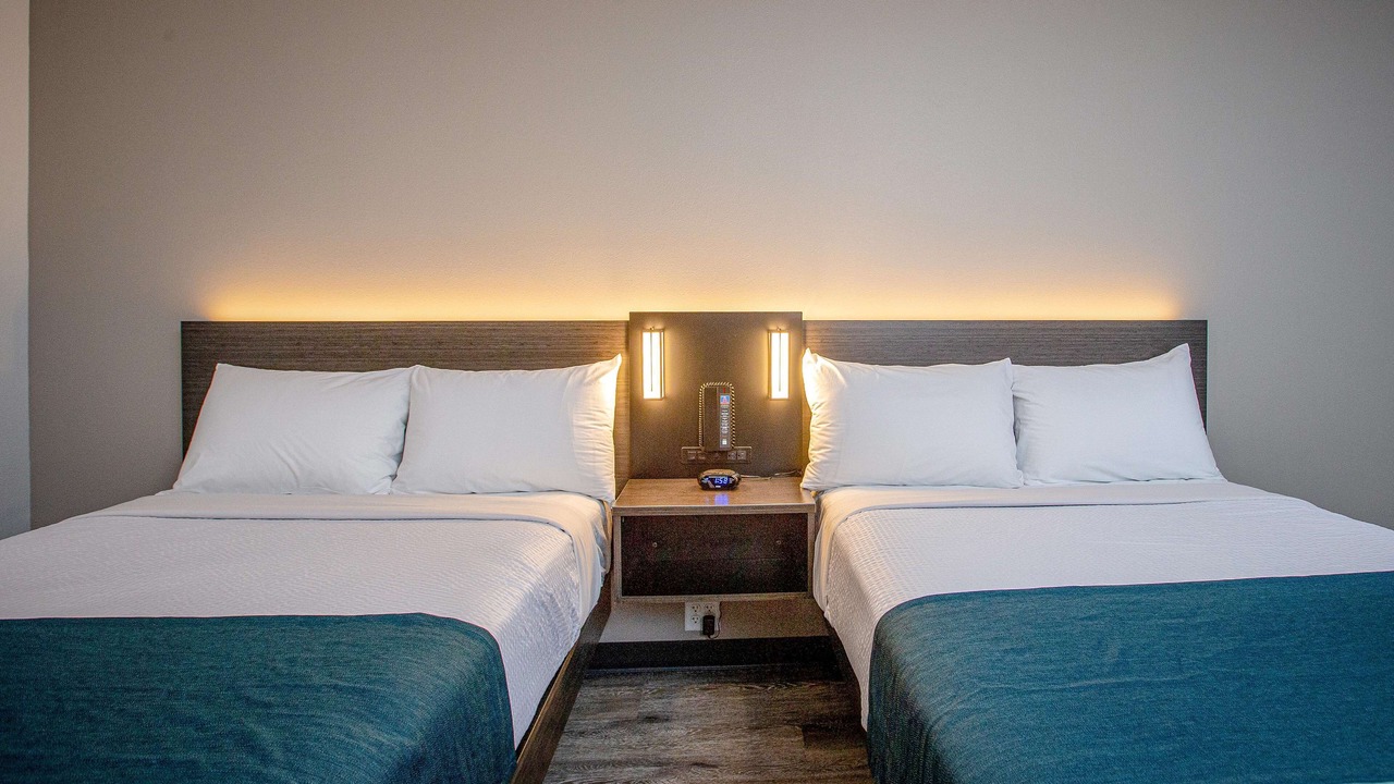 Photo of Bedroom in North Platte