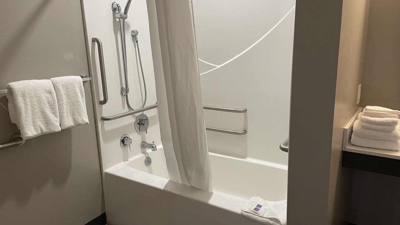Photo of Bathroom in North Platte