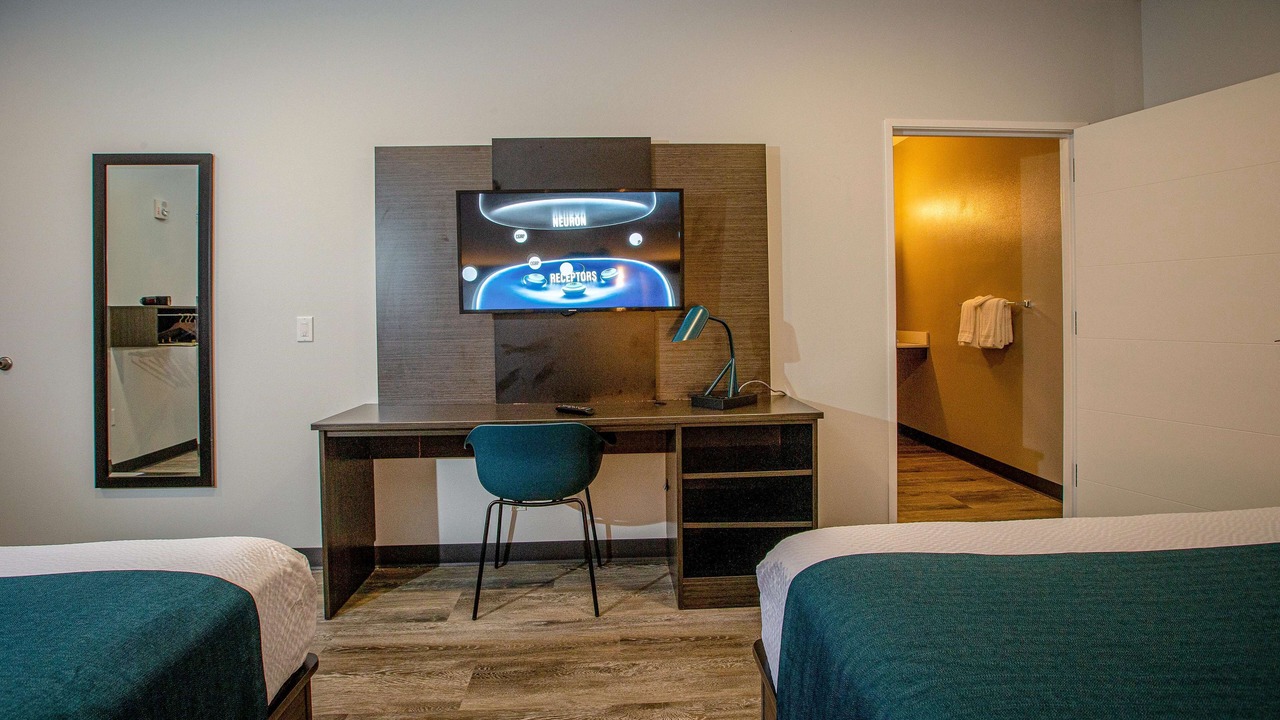 Photo of Bedroom in North Platte