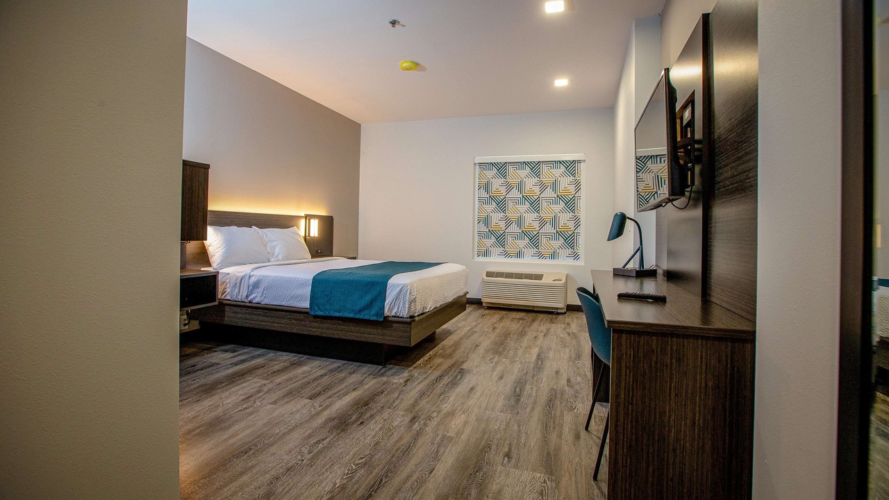 Photo of Bedroom in North Platte