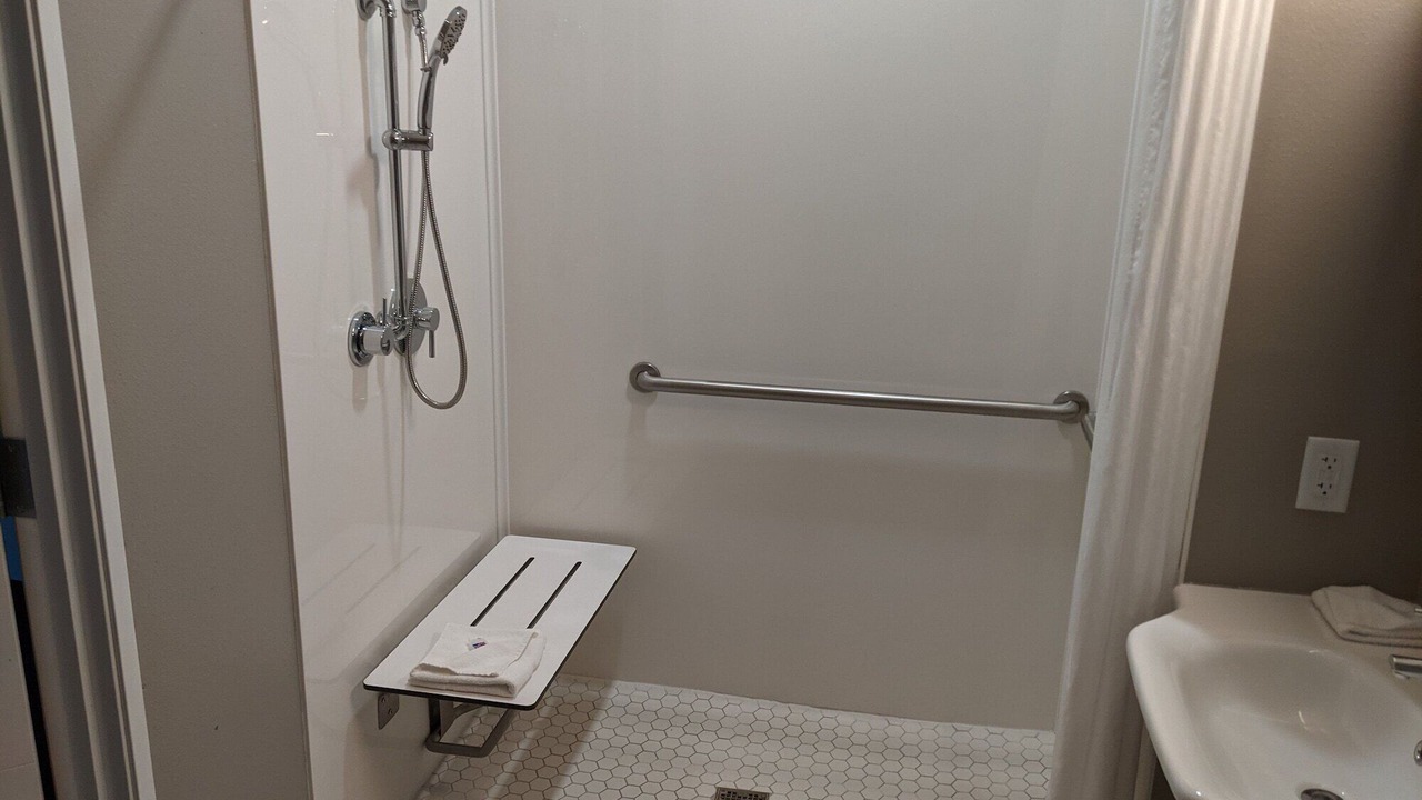 Photo of Bathroom in North Platte