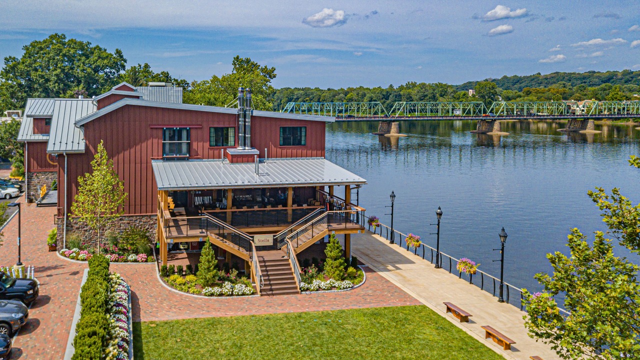 Photo of Outdoor in New Hope