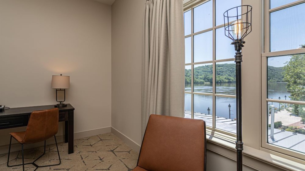 Photo of Bedroom in New Hope