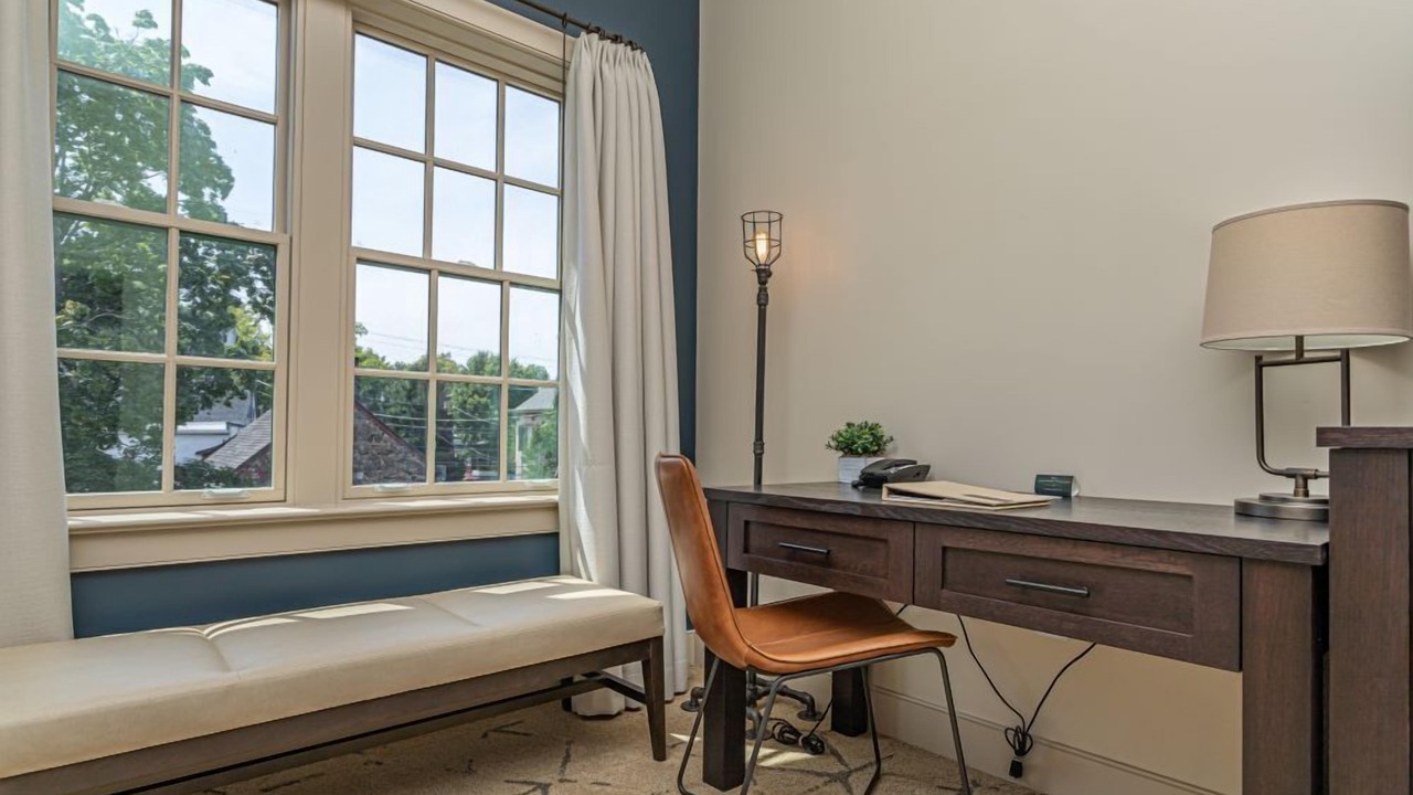 Photo of Bedroom in New Hope