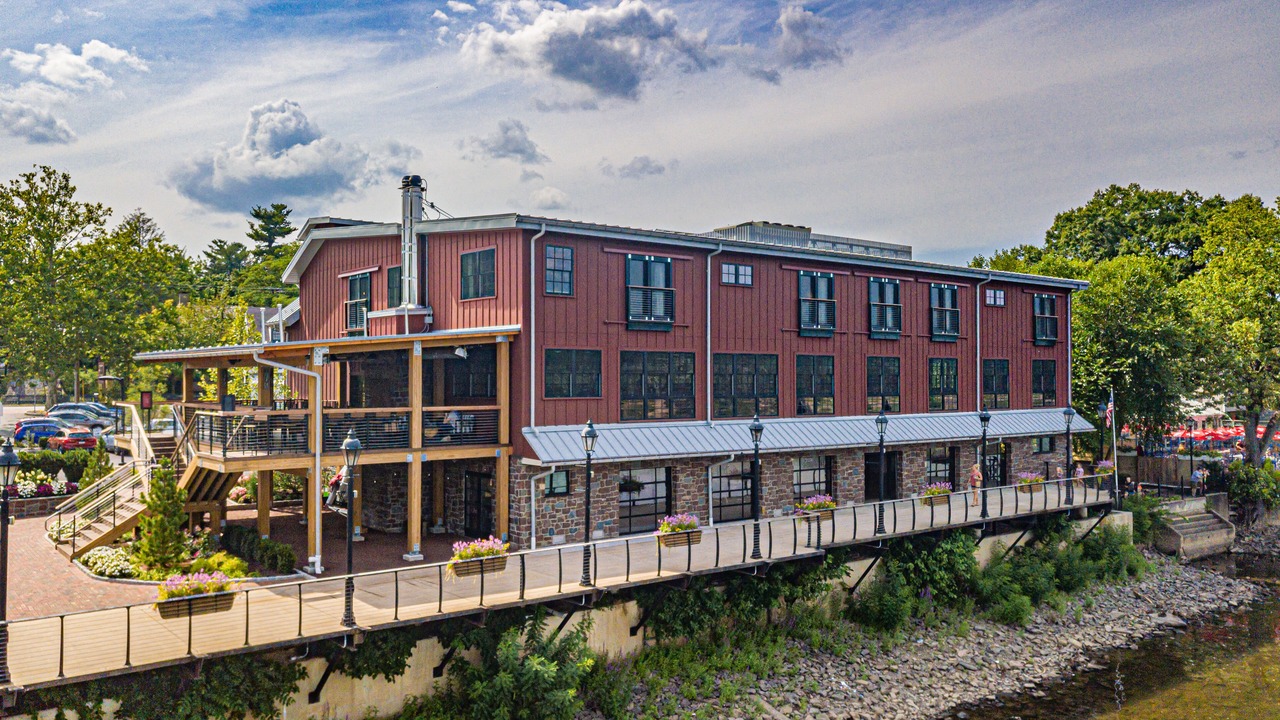 Photo of Outdoor in New Hope