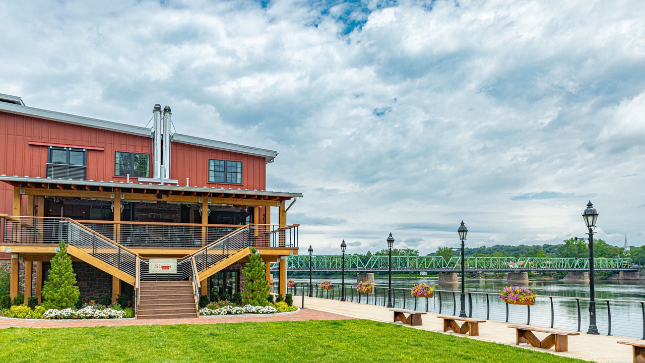 Photo of Outdoor in New Hope