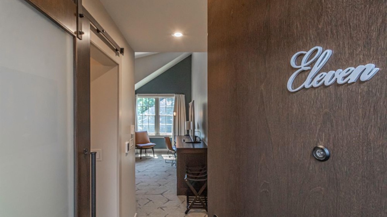 Photo of Bedroom in New Hope